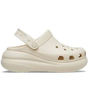 Crocs Crush Clog 207521 Sabo Doktor ve Hemşire Terliği Ortapedik Unisex Terlik