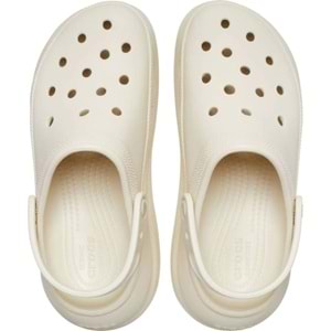Crocs Crush Clog 207521 Sabo Doktor ve Hemşire Terliği Ortapedik Unisex Terlik
