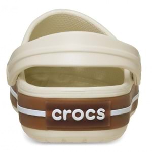 Crocs Crocband Gum Clog 212756 Sabo Doktor ve Hemşire Terliği Ortapedik Unisex Terlik