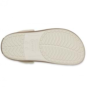 Crocs Crocband Gum Clog 212756 Sabo Doktor ve Hemşire Terliği Ortapedik Unisex Terlik