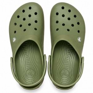 Crocs Crocband Gum Clog 212756 Sabo Doktor ve Hemşire Terliği Ortapedik Unisex Terlik