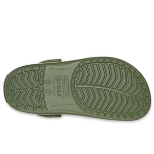 Crocs Crocband Gum Clog 212756 Sabo Doktor ve Hemşire Terliği Ortapedik Unisex Terlik