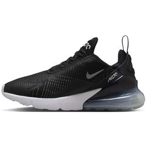 Nike Air Max 270 HJ3222-001 Sneaker Unisex Spor Ayakkabı