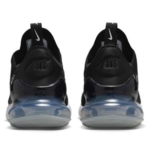 Nike Air Max 270 HJ3222-001 Sneaker Unisex Spor Ayakkabı