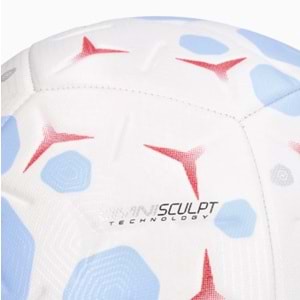 Nike HV4386-101 Academy 25 FA 5 Numara Futbol Topu
