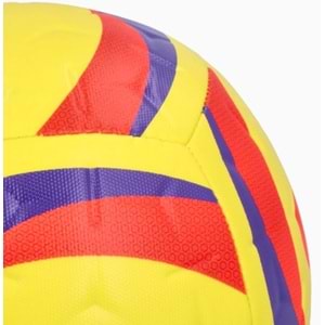 Nike HV4387-710 Academy 25 TEAM FA 5 Numara Futbol Topu