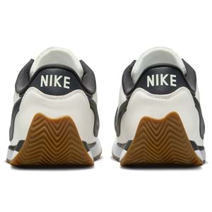 Nike Pacific Leather IM4006-101 Sneaker Unisex Spor Ayakkabı
