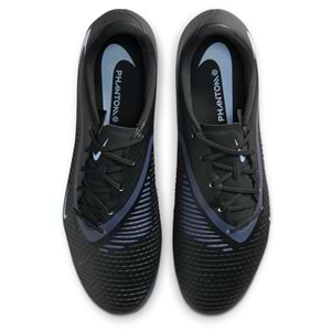 Nike Phantom 6 Low Academy Fg/Mg HJ4564-003 Profesyonel Erkek Krampon