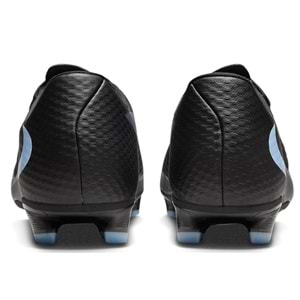 Nike Phantom 6 Low Academy Fg/Mg HJ4564-003 Profesyonel Erkek Krampon