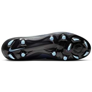 Nike Phantom 6 Low Academy Fg/Mg HJ4564-003 Profesyonel Erkek Krampon