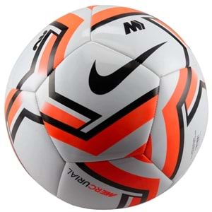 Nike HV6330-085 Mercurial Fade 25 FA 5 Numara Futbol Topu