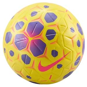 Nike HV4395-710 Control FIFA® Quality Pro 5 Numara Futbol Topu
