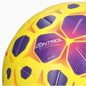 Nike HV4395-710 Control FIFA® Quality Pro 5 Numara Futbol Topu