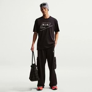 Nike Sportswear Lse Air IH1359-010 T-Shirt S2620111 Erkek Tişort