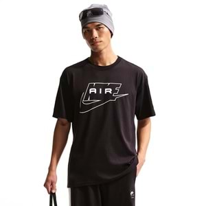Nike Sportswear Lse Air IH1359-010 T-Shirt S2620111 Erkek Tişort