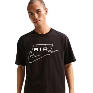 Nike Sportswear Lse Air IH1359-010 T-Shirt S2620111 Erkek Tişort
