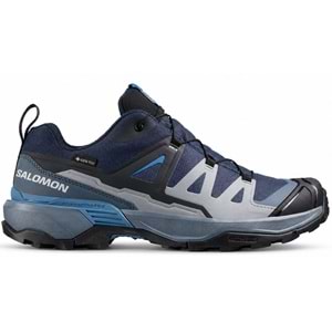 Salomon X-Ultra 360 Gtx Gore-Tex® L47860400 Patika Koşu Ayakkabısı Erkek Spor Ayakkabı
