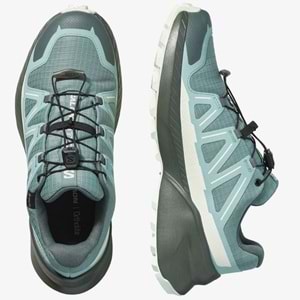Salomon Speedcross Peak W Gtx Gore-Tex® L47974500 Unisex Spor Ayakkabı