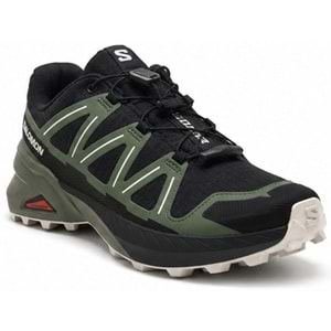 Salomon Speedcross Peak L47974700 Erkek Spor Ayakkabı