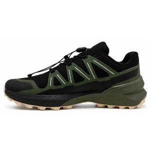 Salomon Speedcross Peak L47974700 Erkek Spor Ayakkabı