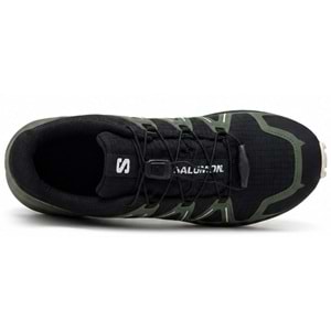 Salomon Speedcross Peak L47974700 Erkek Spor Ayakkabı