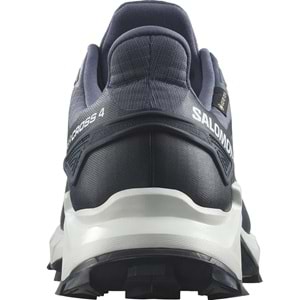 Salomon Süpercross 4 Gtx Gore-Tex® L47976100 Outdoor Unisex Spor Ayakkabı