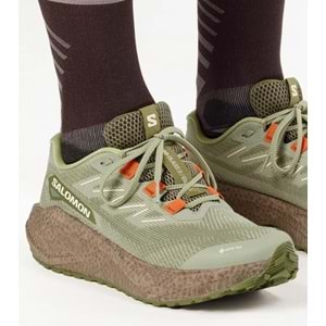 Salomon Aero Blaze 3 Grvl Gtx Gore-Tex® L47978500 Patika Koşu Ayakkabısı Unisex Spor Ayakkabı