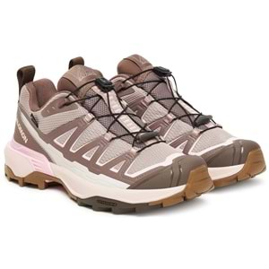 Salomon X-Ultra 360 Edge W Gtx Gore-Tex® L47981800 Unisex Spor Ayakkabı