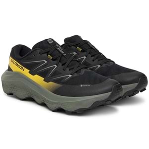 Salomon Ultra Flow 2 Gtx Gore-Tex® L47883200 Patika Koşu Ayakkabısı Unisex Spor Ayakkabı