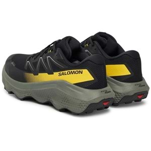 Salomon Ultra Flow 2 Gtx Gore-Tex® L47883200 Patika Koşu Ayakkabısı Unisex Spor Ayakkabı