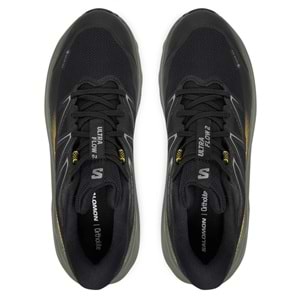 Salomon Ultra Flow 2 Gtx Gore-Tex® L47883200 Patika Koşu Ayakkabısı Unisex Spor Ayakkabı