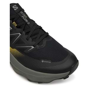 Salomon Ultra Flow 2 Gtx Gore-Tex® L47883200 Patika Koşu Ayakkabısı Unisex Spor Ayakkabı