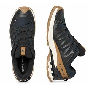 Salomon Xa Pro 3D V9 Gtx Gore-Tex® Lifelong L47963800 Outdoor Erkek Spor Ayakkabı