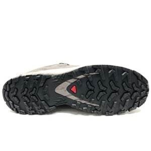 Salomon Xa Pro 3D V9 L47986100 Outdoor Erkek Spor Ayakkabı