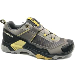 Salomon X Ultra 5 L49099100 Hiking Patika Koşu Erkek Outdoor Ayakkabı