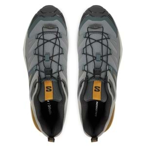 Salomon X-Ultra 360 L49102600 Patika Koşu Ayakkabısı Erkek Spor Ayakkabı