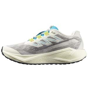 Salomon Aero Blaze 3 Grvl L49106200 Patika Koşu Ayakkabısı Unisex Spor Ayakkabı