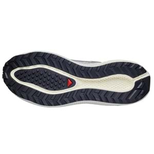 Salomon Aero Blaze 3 Grvl L49106200 Patika Koşu Ayakkabısı Unisex Spor Ayakkabı