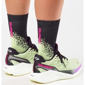 Salomon Aero Glide 4 L49151500 Patika Koşu Ayakkabısı Unisex Spor Ayakkabı