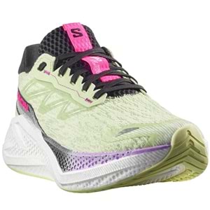 Salomon Aero Glide 4 L49151500 Patika Koşu Ayakkabısı Unisex Spor Ayakkabı