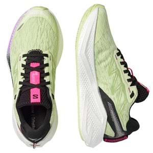 Salomon Aero Glide 4 L49151500 Patika Koşu Ayakkabısı Unisex Spor Ayakkabı