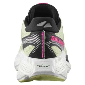 Salomon Aero Glide 4 L49151500 Patika Koşu Ayakkabısı Unisex Spor Ayakkabı
