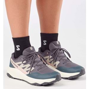 Salomon Outscape W L49152400 Unisex Spor Ayakkabı