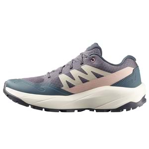 Salomon Outscape W L49152400 Unisex Spor Ayakkabı