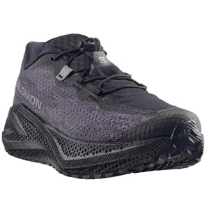 Salomon Aero Glide 4 Grvl L49175100 Patika Koşu Ayakkabısı Unisex Spor Ayakkabı
