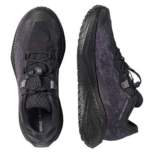 Salomon Aero Glide 4 Grvl L49175100 Patika Koşu Ayakkabısı Unisex Spor Ayakkabı