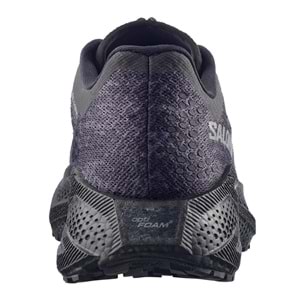 Salomon Aero Glide 4 Grvl L49175100 Patika Koşu Ayakkabısı Unisex Spor Ayakkabı