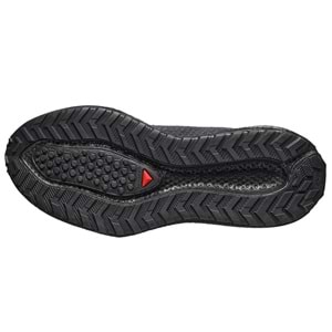Salomon Aero Glide 4 Grvl L49175100 Patika Koşu Ayakkabısı Unisex Spor Ayakkabı