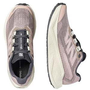 Salomon Aero Blaze 3 Grvl L49218000 Patika Koşu Ayakkabısı Unisex Spor Ayakkabı