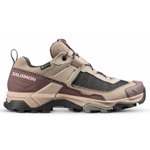 Salomon X Ultra 5 Gtx Gore-Tex® L49289200 Hiking Patika Koşu Unisex Outdoor Ayakkabı
